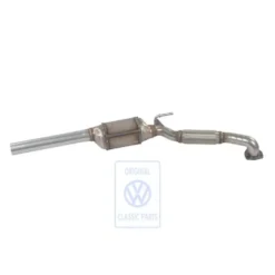 1J0 254 505 PX : Catalyseur pour VW Bora, Golf Mk4