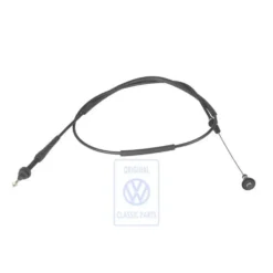 1J1 721 555 Q : Câble d'accélérateur pour VW Golf Mk4