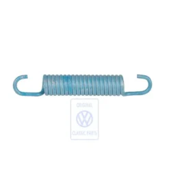 J90 506 180 31 : Ressort de tension pour VW Taro