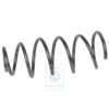 1J0 411 105 R : Ressort de suspension pour VW Golf Mk4