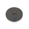 J13 753 543 10 : - Scheibe 11.5x21x1.8