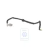 1J0 971 228 S : Kit de câblage batterie pour VW Golf Mk4