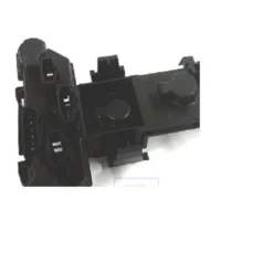 1J6 945 257 : Support de lampe pour VW Golf Mk4
