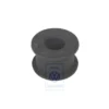 1J0 411 327 : Support en caoutchouc pour VW New Beetle, Golf Mk4