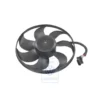 1J0 959 455 S : Ventilateur de radiateur pour VW Golf Mk4