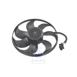 1J0 959 455 S : Ventilateur de radiateur pour VW Golf Mk4