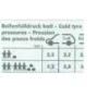 1J0 010 292 T : - Einspritz