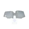 1J1 863 919 T : Isolation de plancher pour VW Bora et Golf Mk4