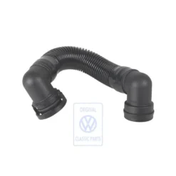 1J0 131 128 T : Tuyau d'admission pour VW Golf Mk4, Bora