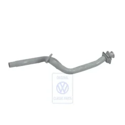 073 253 101 J : tuyau d'échappement - exhaust pipe - Abgasrohr