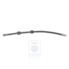 1J0 201 528 : Tuyau de carburant pour VW Golf Mk4
