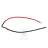 1J9 877 203 : Tuyau de drainage d'eau pour VW Golf Mk4, Bora