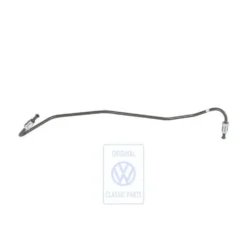 J47 323 351 20 : Tuyau de frein pour VW Taro