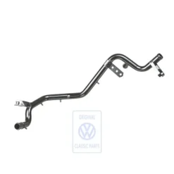 037 121 065 J : Tuyau de refroidissement pour VW Golf Mk3
