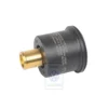 1J0 201 121 : Tuyau de remplissage pour VW Golf Mk4