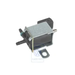 028 906 283 J : Vanne solénoïde pour VW Golf 4, Bora