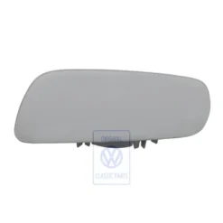 1J2 857 521 : Verre de rétroviseur pour VW Golf Mk4