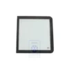 703 845 301 J : Vitre latérale pour VW T4