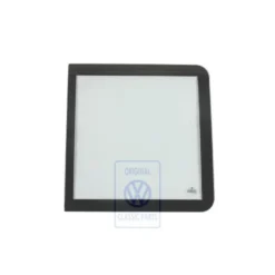 703 845 301 J : Vitre latérale pour VW T4
