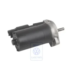 085 911 023 JX : Démarreur pour VW Lupo