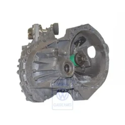 006 300 045 JX : Transmission pour VW Sharan