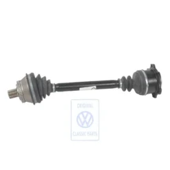 JZW 407 449 PX : Arbre de transmission pour VW Passat B5GP