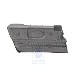 1K0 868 760 A : Absorbeur de son pour VW Golf Mk5
