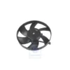 6K0 959 455 AA : Ventilateur de radiateur
