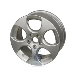 1K0 601 025 AC8Z8 : Jante en alliage pour VW Golf Mk5
