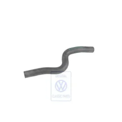 6K0 819 371 A : Durite de refroidissement pour VW Caddy