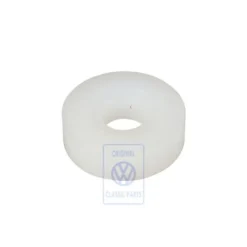 6K9 881 216 A : Galet de guidage pour VW Caddy Mk2