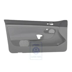 1K3 867 011 AN RDB : bodywork primed - Tuerverkld