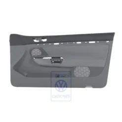 1K3 867 012 AN RDD : bodywork primed - Tuerverkld