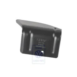 6K0 805 583 A : Retenue pour VW Caddy Mk2