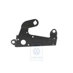 6K9 955 717 A : support - bracket - Halter