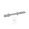 6K4 837 223 B : Eccentric for door handle Caddy 9k / Polo Classic - Exzenter
