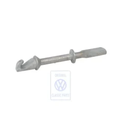 6K4 837 223 B : Eccentric for door handle Caddy 9k / Polo Classic - Exzenter