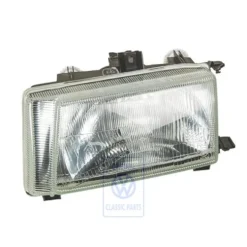 6K5 941 015 B : - Frontlicht