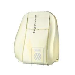 1K3 881 776 BK : Rembourrage de dossier pour VW Golf Mk5