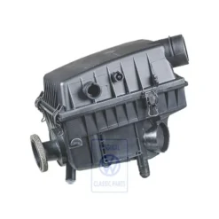 6K0 129 607 BL : Filtre à air pour VW Polo Mk3