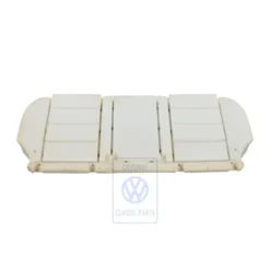 1K0 885 375 BR : Rembourrage de siège pour VW Golf Mk5