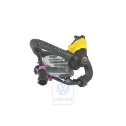 6K0 959 263 B : Résistance série pour VW Caddy