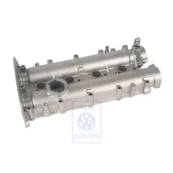 036103473K : Cache culbuteur pour VW Golf Mk4, Bora