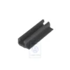 6K0 845 405 : Cadre de moulage pour VW Caddy Mk2