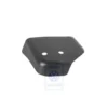 6K9 803 494 : Carrosserie de roue pour VW Caddy Mk2