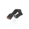 281 857 778 K : ceinture de sécurité - saet belt - Gurtschloss mit Gurtband