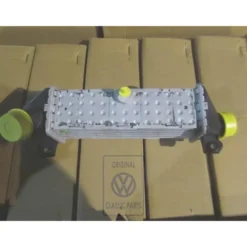 6K0 145 805 : Échangeur de charge TDI