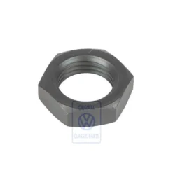 6K9 955 243 : Écrou hexagonal pour VW Caddy Mk2