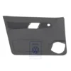 6K4 867 011 CT HDY : panneau de garniture de porte - door trim panel - Tuerverkleidung
