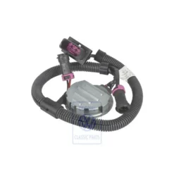 6K0 959 263 D : Résistance série pour VW Polo Classic